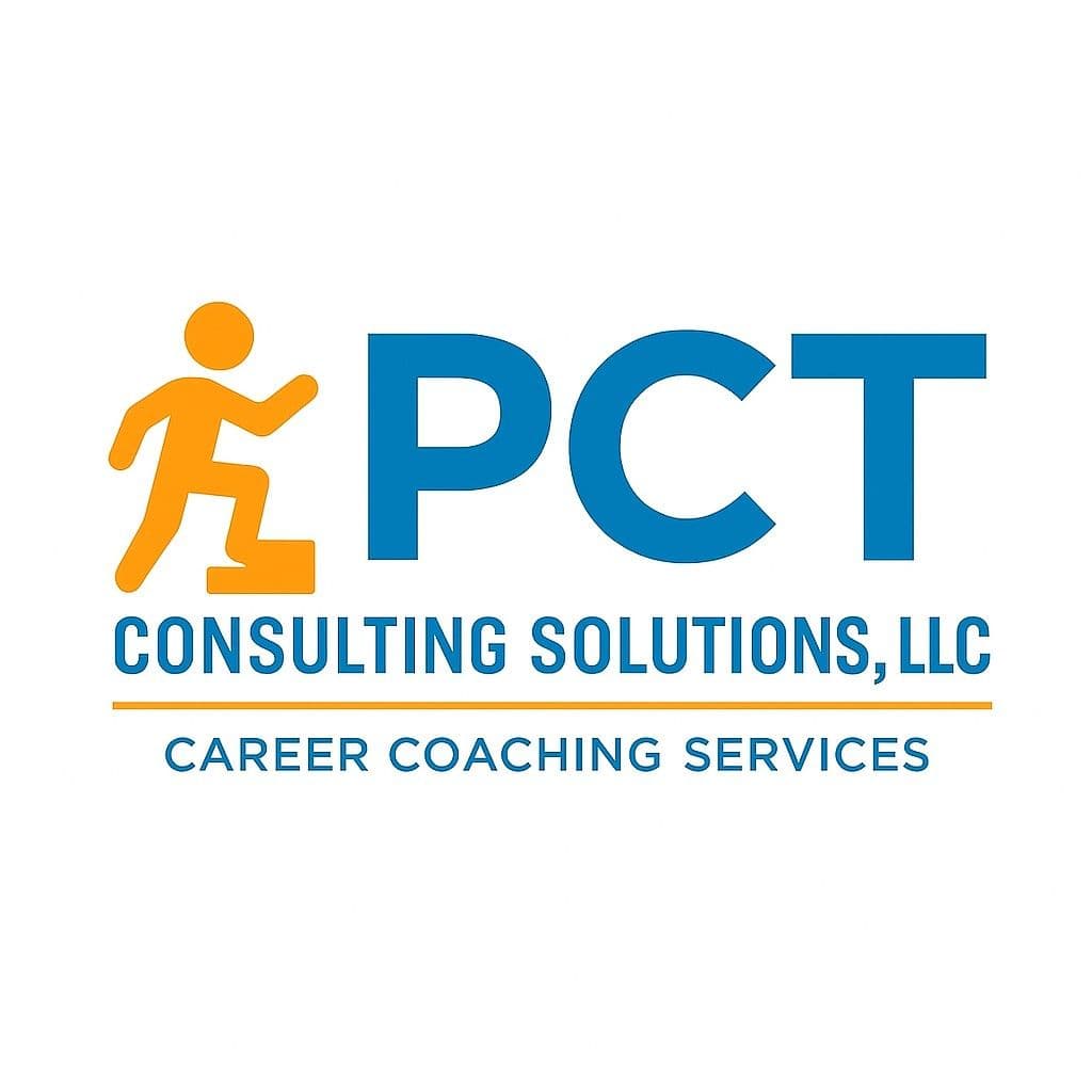 PCT Consulting Solutions Logo